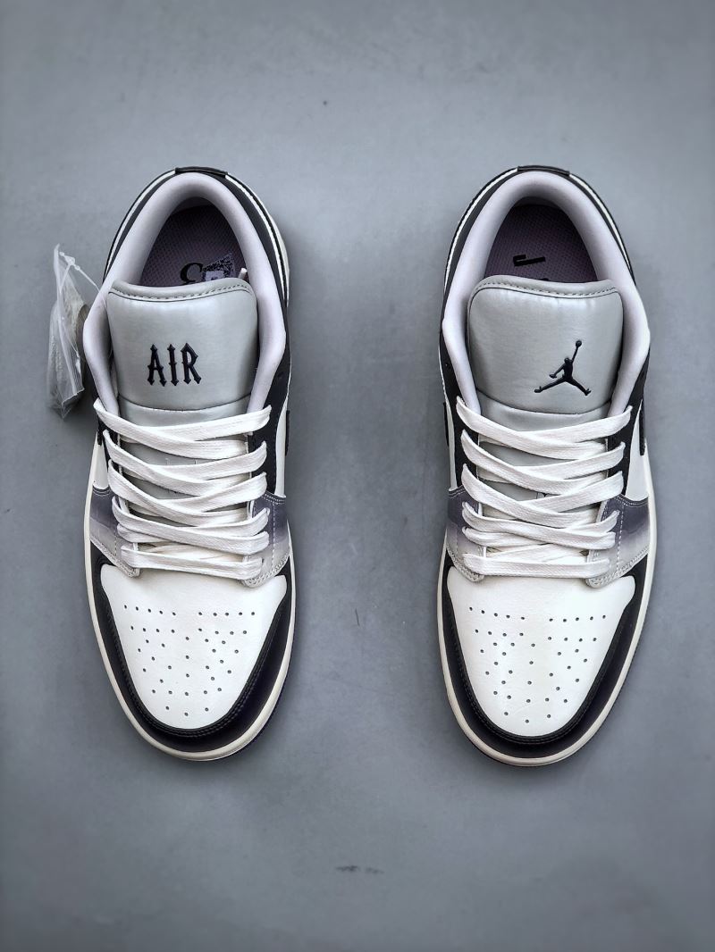 Nike Air Jordan Shoes